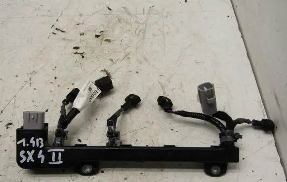 Suzuki SX4 S-Cross Front door wiring loom/harness boot 15719-53SA0