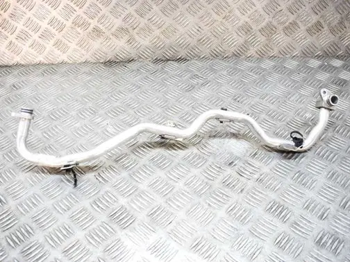 Jaguar I-Pace Air conditioning (A/C) pipe/hose