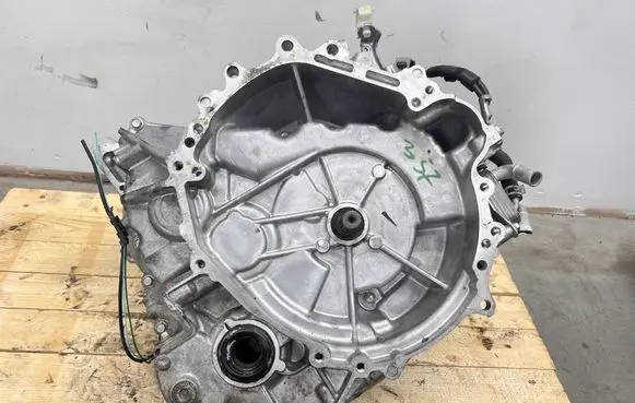 Mazda 2 Automatic gearbox 3CH124