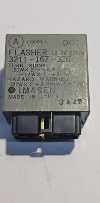 Mazda 323 Other relay 3211167320 719080