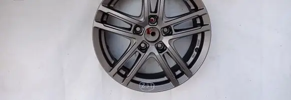 Volkswagen PASSAT B7 R16 alloy rim