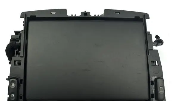 Peugeot 5008 Screen/display/small screen 98006850ZD