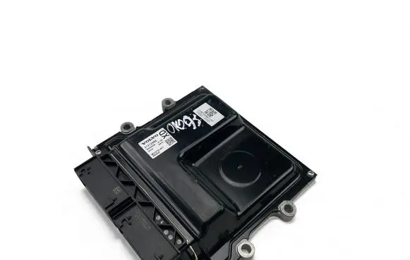Volvo V70 Engine control unit/module ECU 31312486
