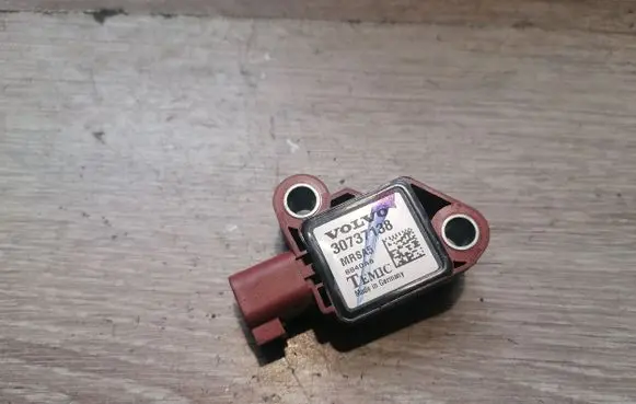 Volvo S40 Airbag deployment crash/impact sensor 30737138