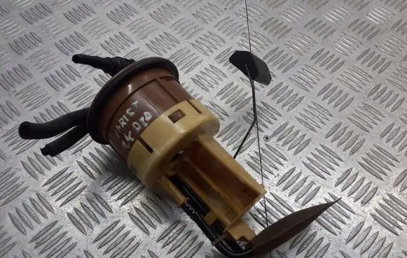 Toyota Yaris Mechanical fuel pump 