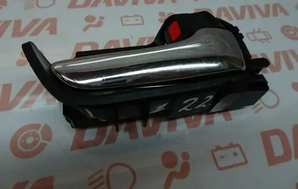 Toyota Prius (NHW20) Front door interior handle 69273-47020 69205-47020 6920547020