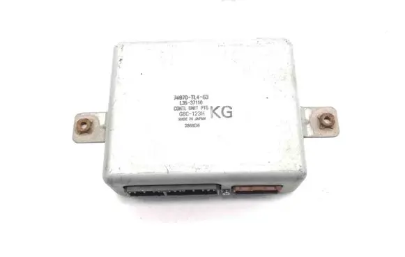 Honda Accord Other devices 74970TL4G3