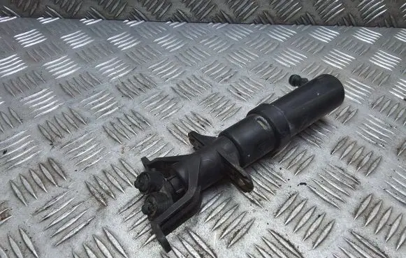 Seat Alhambra (Mk1) Headlight washer spray nozzle 7M3955978