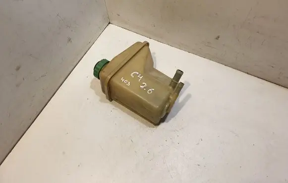 Audi 100 S4 C4 Power steering fluid tank/reservoir 4A0422373A