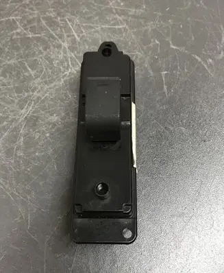 Mazda 6 Electric window control switch 03124620