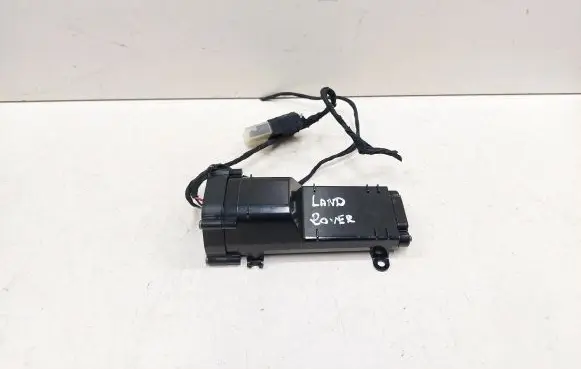 Land Rover Range Rover Sport L320 Phone control unit/module 4700220109 09050600701899 062CC35