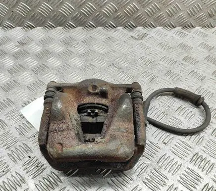 Mercedes-Benz A W176 Front brake caliper A0004216381