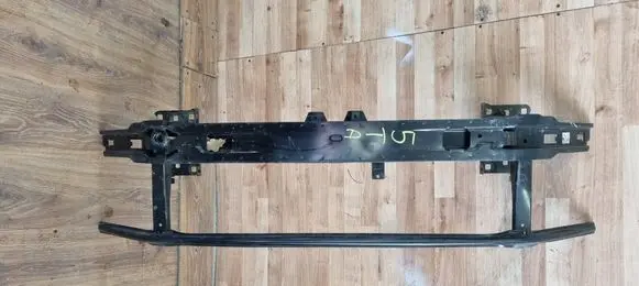 Volkswagen Touran III Front bumper support beam 121212