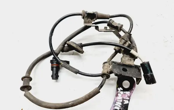 KIA Sportage ABS rear brake sensor 