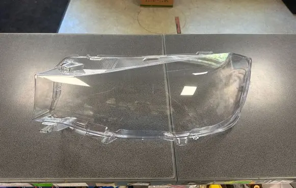 BMW 3 GT F34 Headlight lense