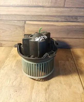 Fiat Ulysse Heater fan/blower