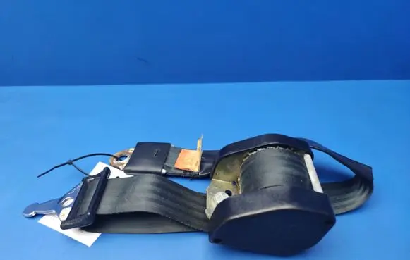 Jaguar XJS Rear seatbelt BAC4148 FLD3079 DAO121100