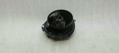 Audi A3 S3 8V Heater blower motor/fan resistor 5Q2819021B