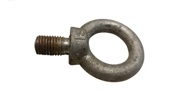 Honda Stream Towing hook eye 