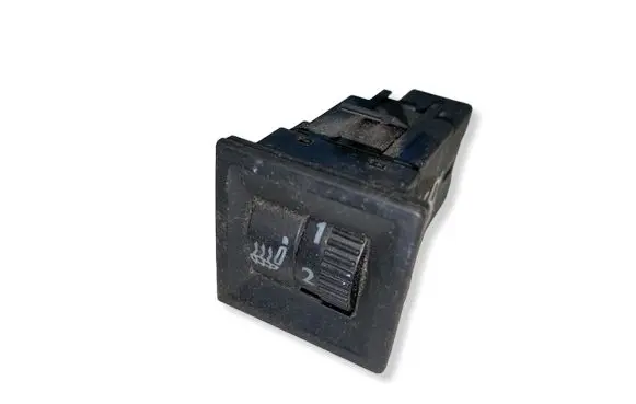 Volkswagen Transporter - Caravelle T5 Seat heating switch 7E0963563