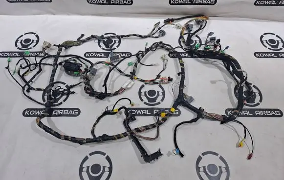 Volvo XC90 Other wiring loom 31444297AA 31444297 31840395009