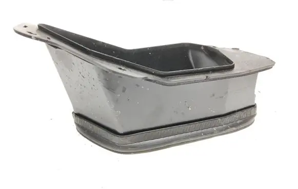 Porsche 718 Cayman 982 982c Air intake duct part 982819657B