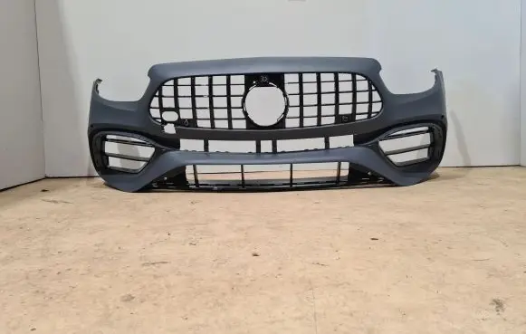 Mercedes-Benz E W213 Front bumper