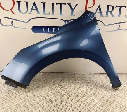 Subaru Forester SJ Fender 