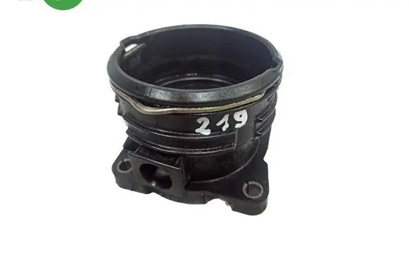 Mercedes-Benz CLS C219 Mass air flow meter A6420900144 0110440A 4010278A