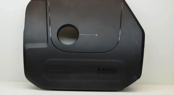 Mini One - Cooper F56 F55 Engine cover (trim) 8632412