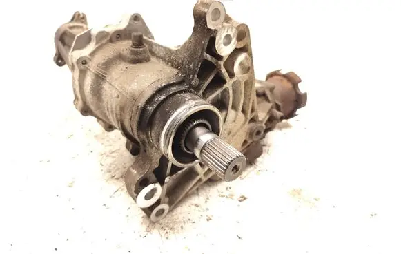Chevrolet Captiva Gearbox transfer box case 23247713