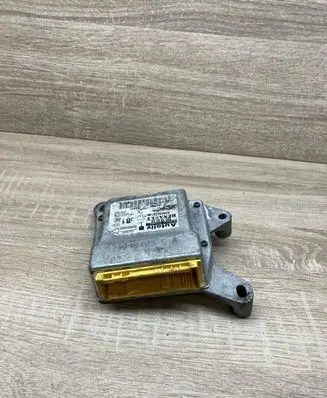 Renault Espace - Grand espace IV Airbag control unit/module 8200343319A 603785400