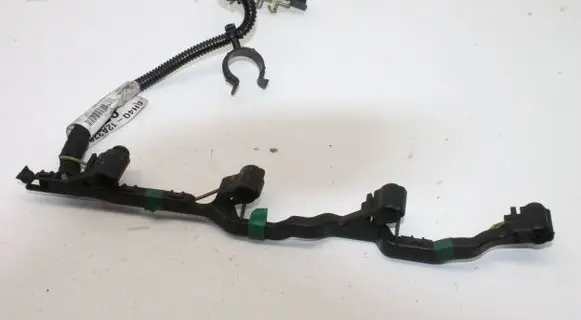 Land Rover Range Rover Sport L320 Glow plug wires 6H4Q12A378CE