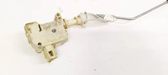Central locking motor