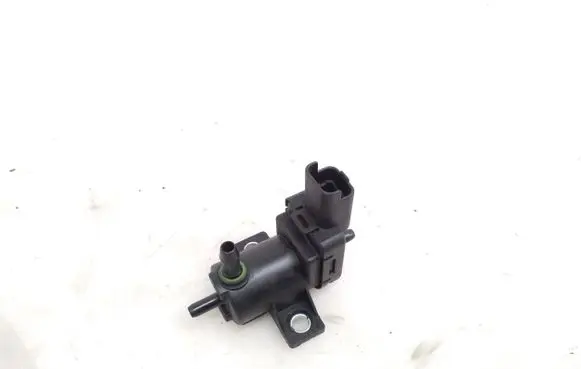 Ford S-MAX Turbo solenoid valve 9665558580