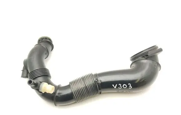 Porsche Macan (95B) Air intake hose/pipe 95B128532A