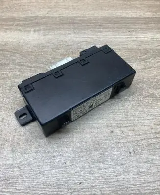 Door control unit/module
