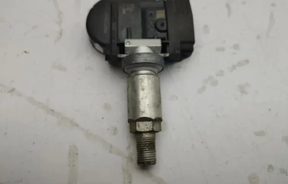 Tire pressure sensor