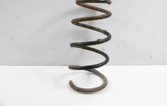 Dacia Logan I Front coil spring
