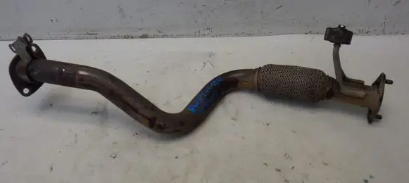 Suzuki Swift II Exhaust gas pipe 