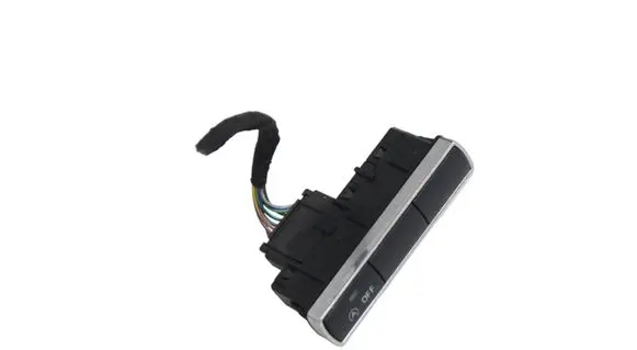 Ford Fiesta Other switches/knobs/shifts C1BT11B573BA