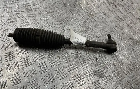 Volkswagen PASSAT B7 Steering tie rod 