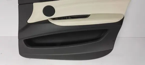 BMW X6 E71 Front door card panel trim 773201