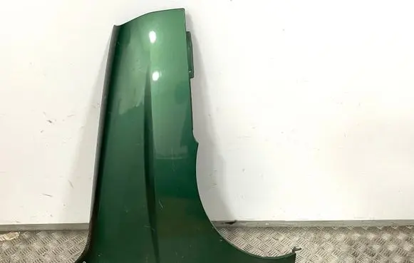 Fiat Doblo Fender