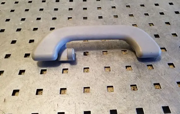 Subaru Outback Rear interior roof grab handle
