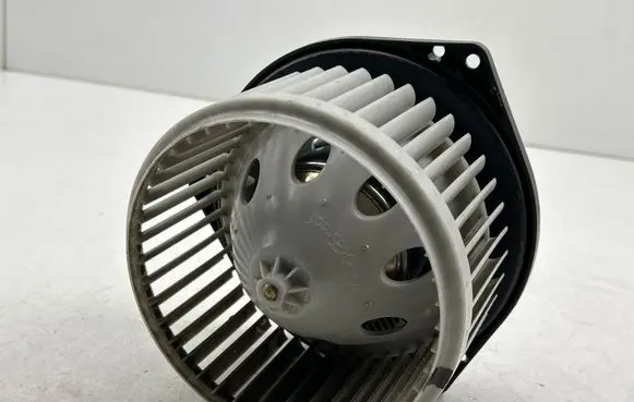 Heater fan/blower