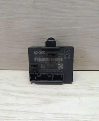 Audi A6 C7 Door control unit/module 4G8959795E 4G8959795A 21031200031342