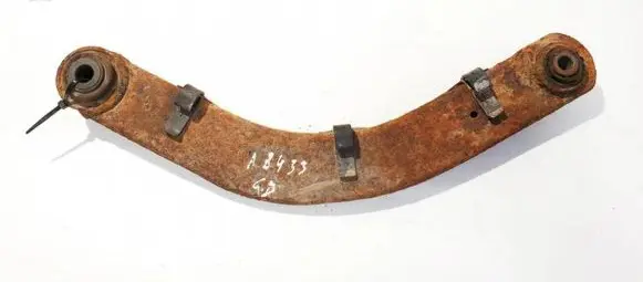 Opel Vectra C Rear upper control arm/wishbone