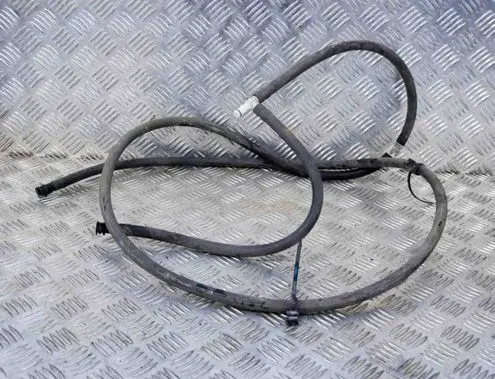 Peugeot Boxer Windshield washer fluid hose 1348454080