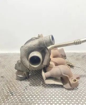 Ford Mondeo Mk III Turbo 1S7Q6K682BH 7042267 03871A